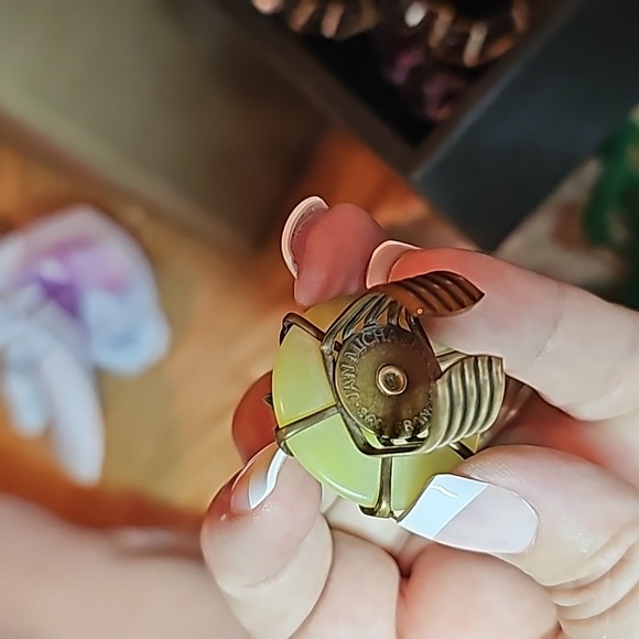 Jan Michael SF Vintage Ring - Picture 4 of 4